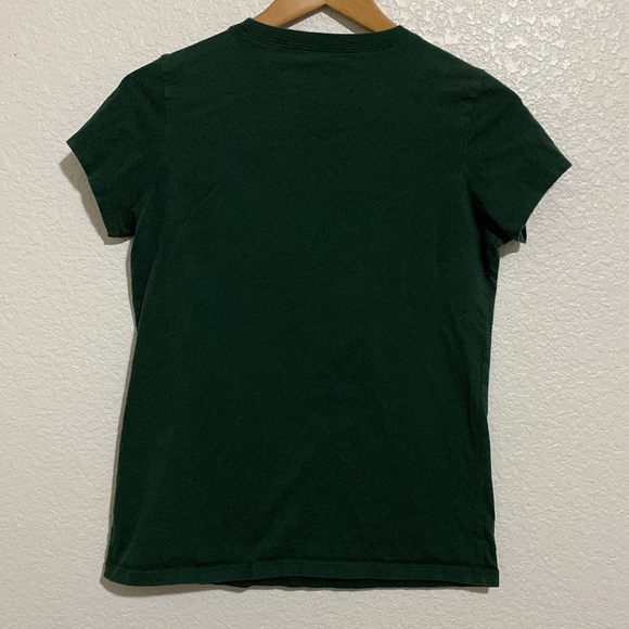 Pabst Blue Ribbon Green Bay Packers T Shirt - Picture 4 of 5